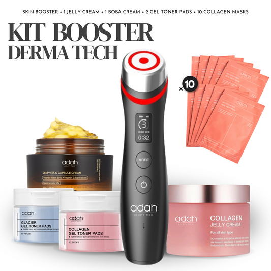 Adah Beauty Tech