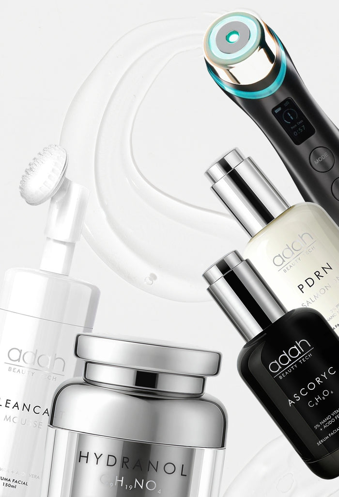 Imagem Central do Protocolo