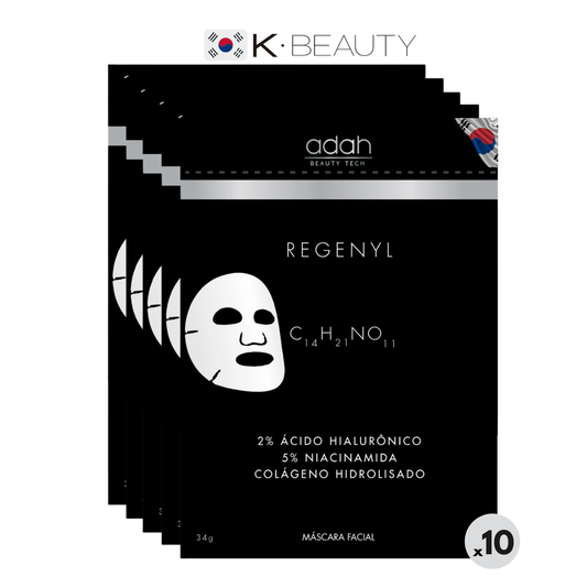 Regenyl Boost Mask