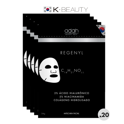 Regenyl Boost Mask